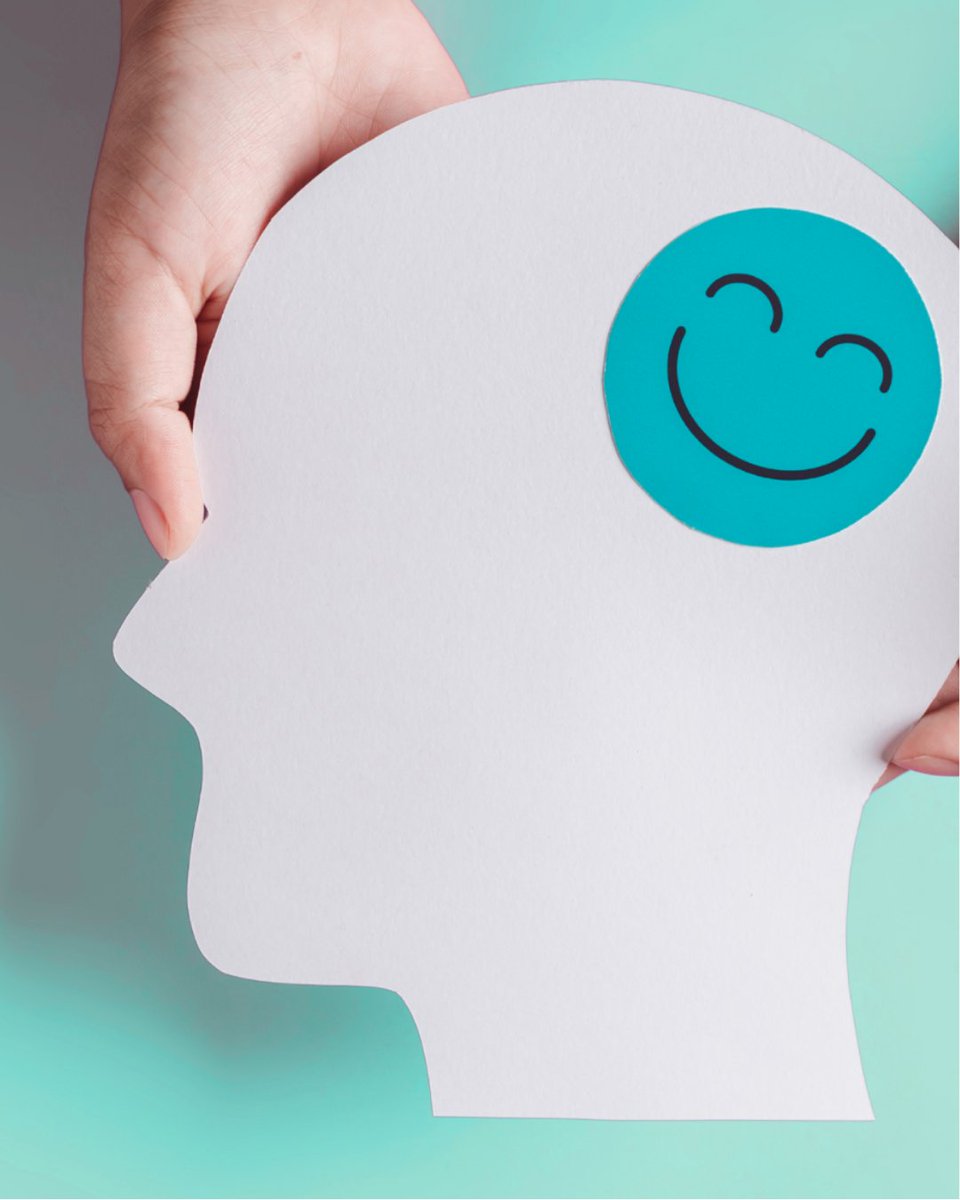 BrainWiseMedia's tweet image. What if happiness isn’t in one place—but everywhere in the brain? According to neuropsychologist Eric Zillmer, PsyD, happiness is processed throughout the brain, from the brainstem to the prefrontal cortex. 

brainwisemedia.com/where-does-hap…