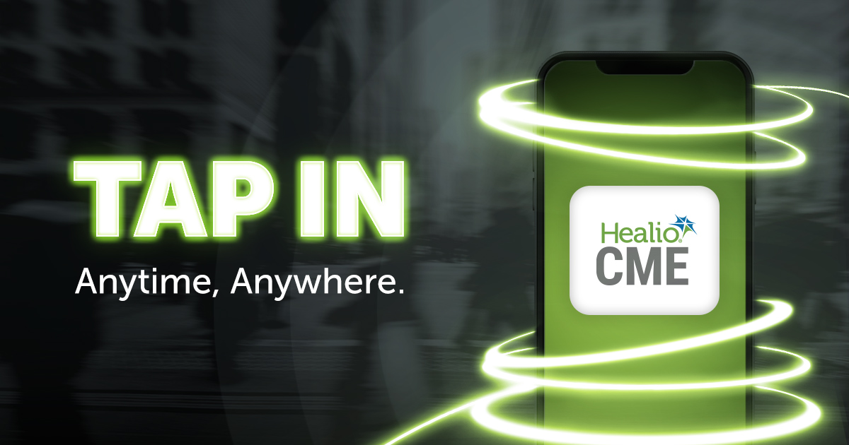 HealioPsych's tweet image. 📣 The Healio CME app is here—and it does it all.
✔ Earn credits
✔ Track progress
✔ Manage certificates
And more!
One FREE app. Zero hassle.
📲 Download now: bit.ly/4kFohsq