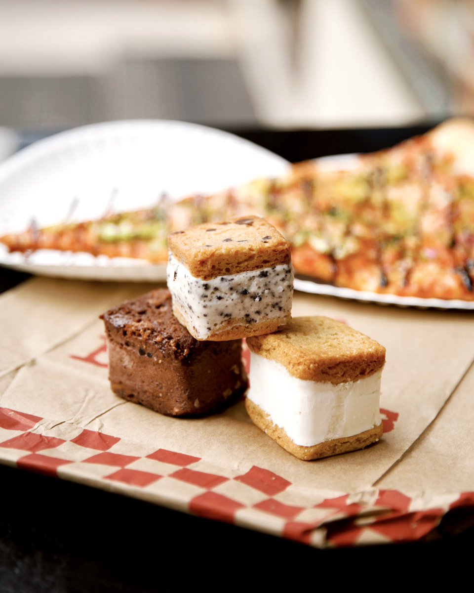 We hope everyone had an awesome Fourth of July weekend! 🇺🇸🎇🍕