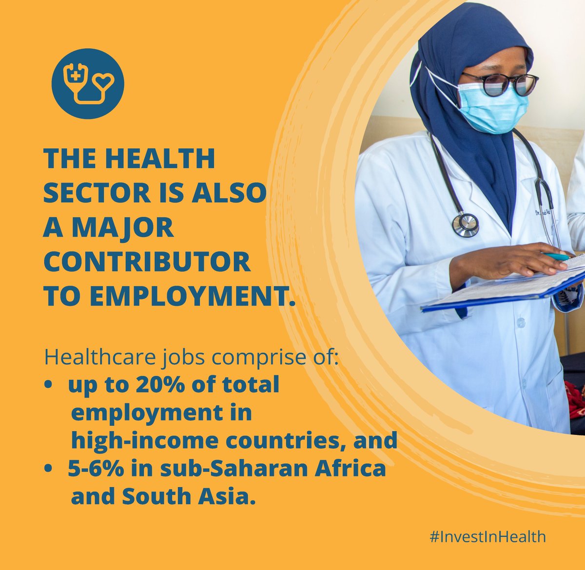 World Bank Group tweet media