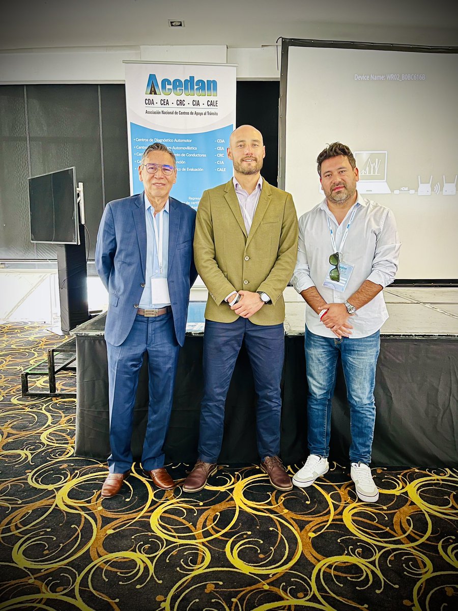 Softvalores's tweet photo. Gracias a #ACEDAN y #ProtecdataColombia por la generación de estos espacios, importantes para socializar y discutir estrategias que promuevan la realización de negocios seguros, salvaguarden el buen nombre de las compañías y garanticen el aseguramiento normativo de la  norma. https://t.co/QEAJ2qAEAg