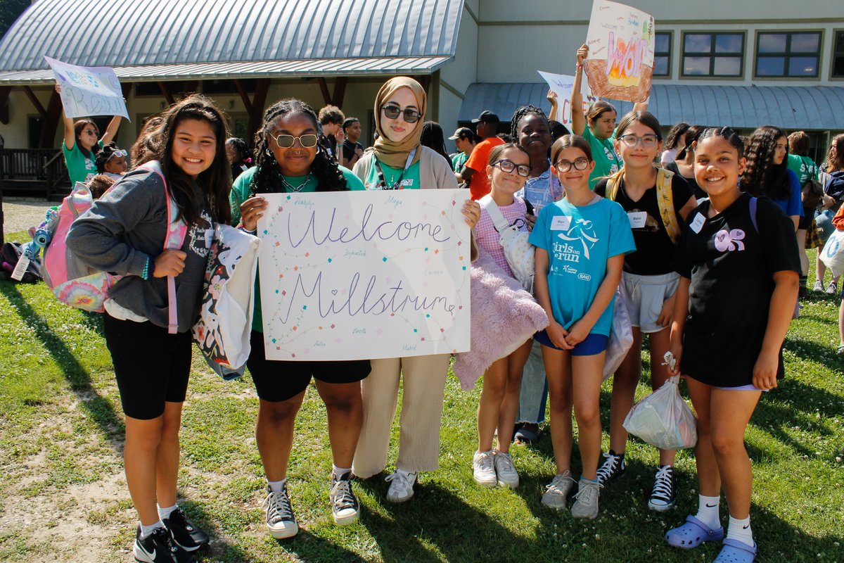 PEAKinitiative's tweet image. 🎉 Session 2 has officially begun at LVC! Campers are arriving with big smiles, high energy, and ready for new adventures. We can’t wait to make more memories, try new things, and have the best summer ever! 🌞🌲 #LVCSummer #Session2Kickoff #CampMagic