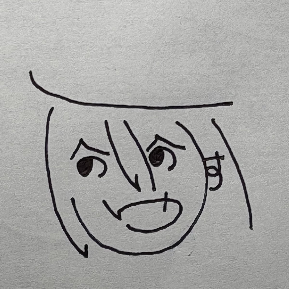 えぬこ tweet media