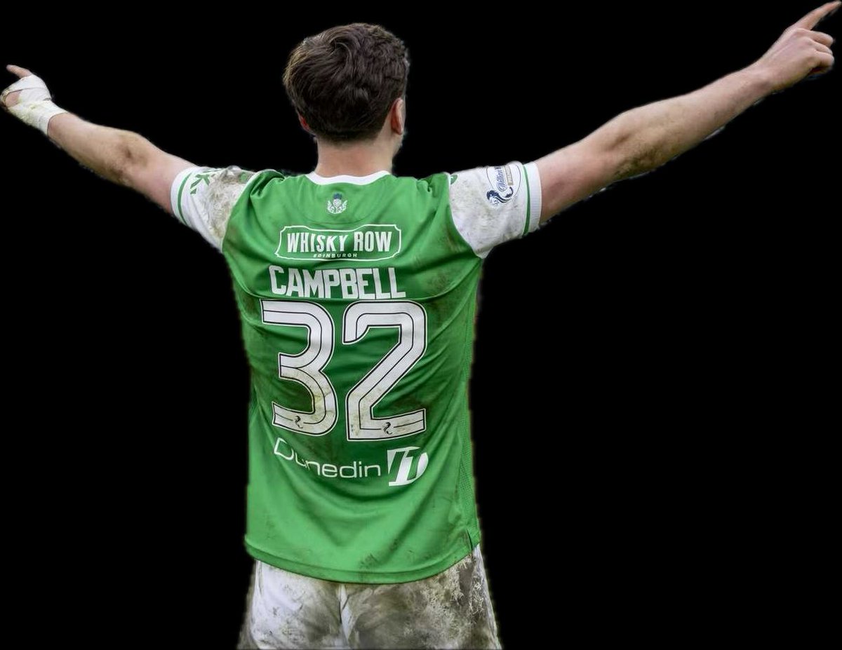 Delighted to continue supporting Hibernian both on and off the pitch during their 150th year! 🥬