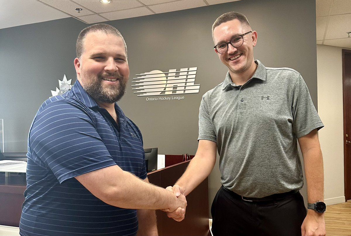 Josh Sweetland tweet media