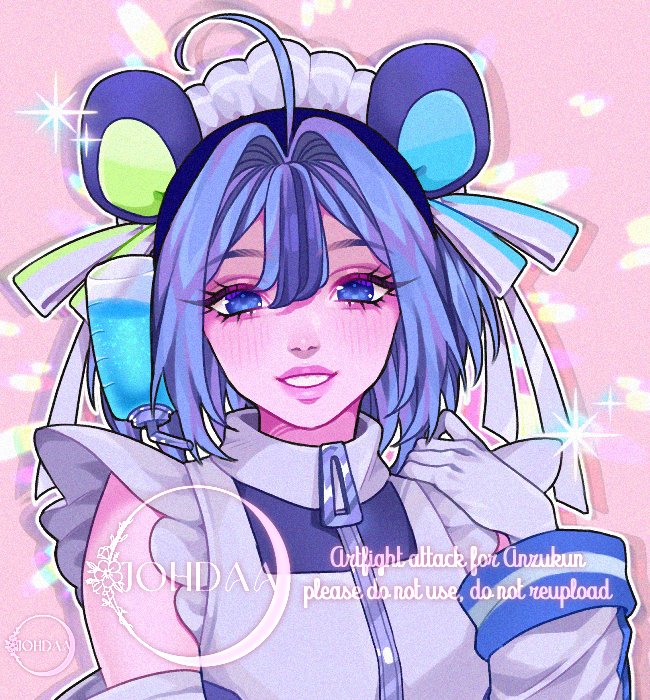 Johdaa_'s tweet image. Here are some of my Artfight attacks 😎
Keep an eye out for the next batch !