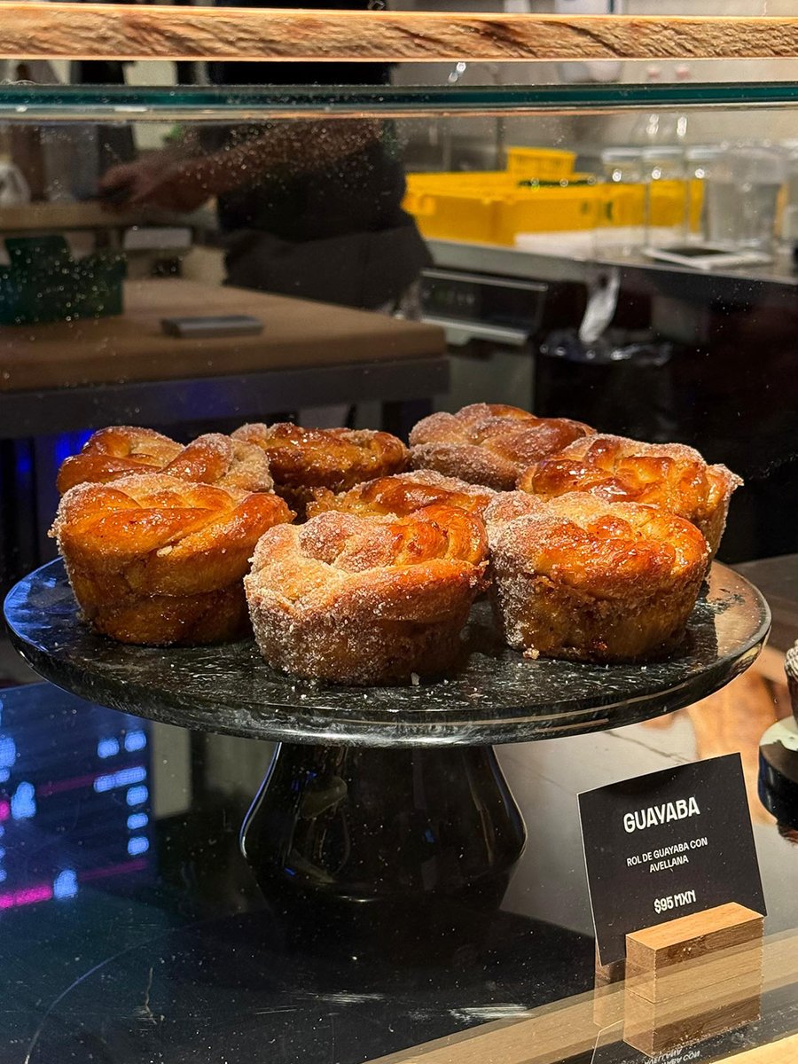 Food and Travel MX tweet media