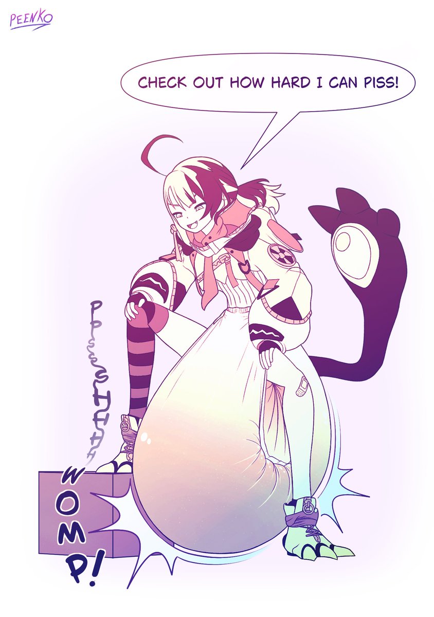 If Gigi finds this I'm cooked

[Commissioned by Bman]