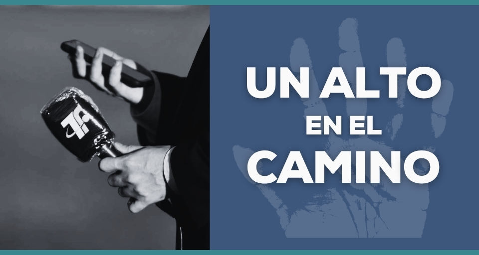 📺 MARTES en #TPLMP 📺
<a href="/SantiDiaz7/">Santiago Díaz</a> propone #UnAltoEnElCamino para hablar de los derechos de televisión del fútbol. ¿Estamos ante el fin de la era Tenfield? 
De 14 a 16 h en <a href="/M24radio/">M24</a> 📻