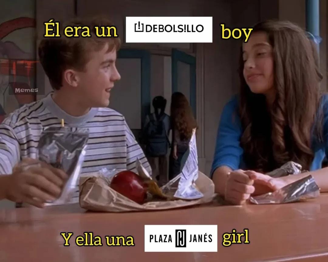 Mi amorcito y yo 📚