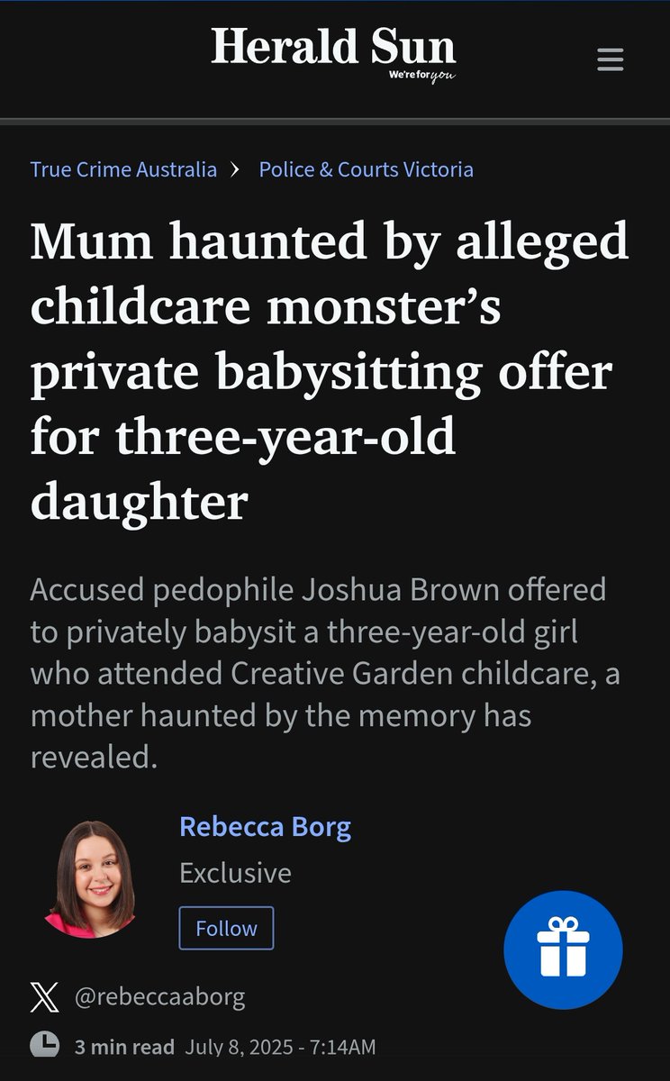 Attorney Aussie Overlawd tweet media