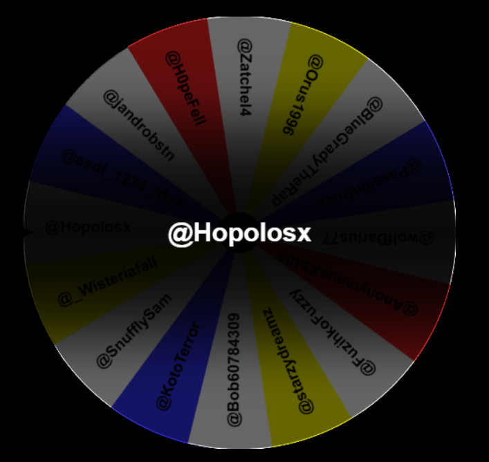 Hopo (@Hopolosx) / Posts / X