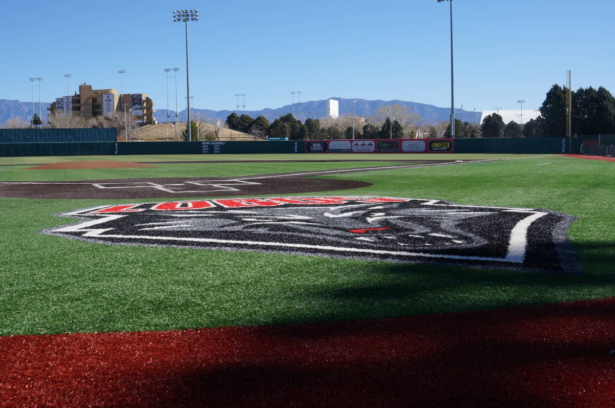 Who else is missin this view right now 🤔

#GoLobos