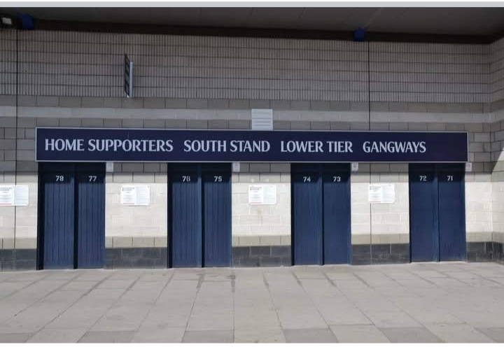 the history of Tottenham Hotspur (@historyofthfc) on Twitter photo 