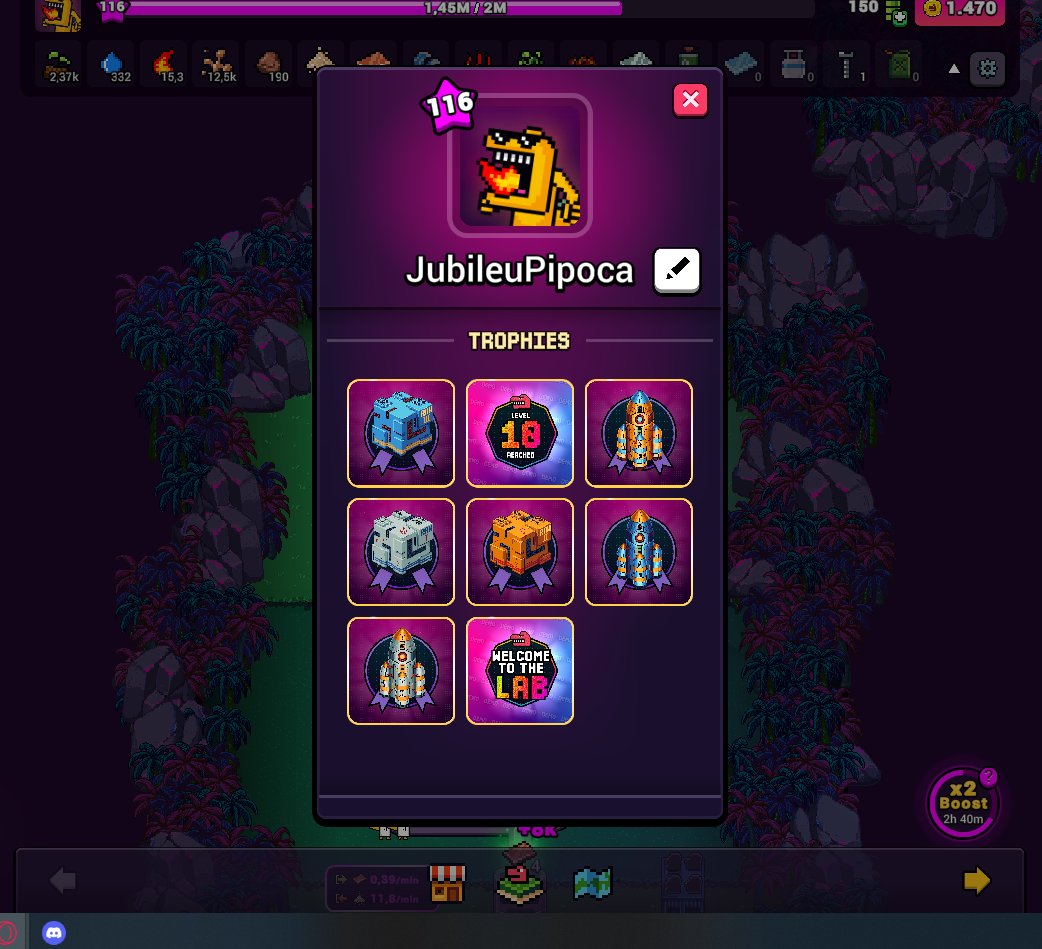 #ProjectVoyagerDay27