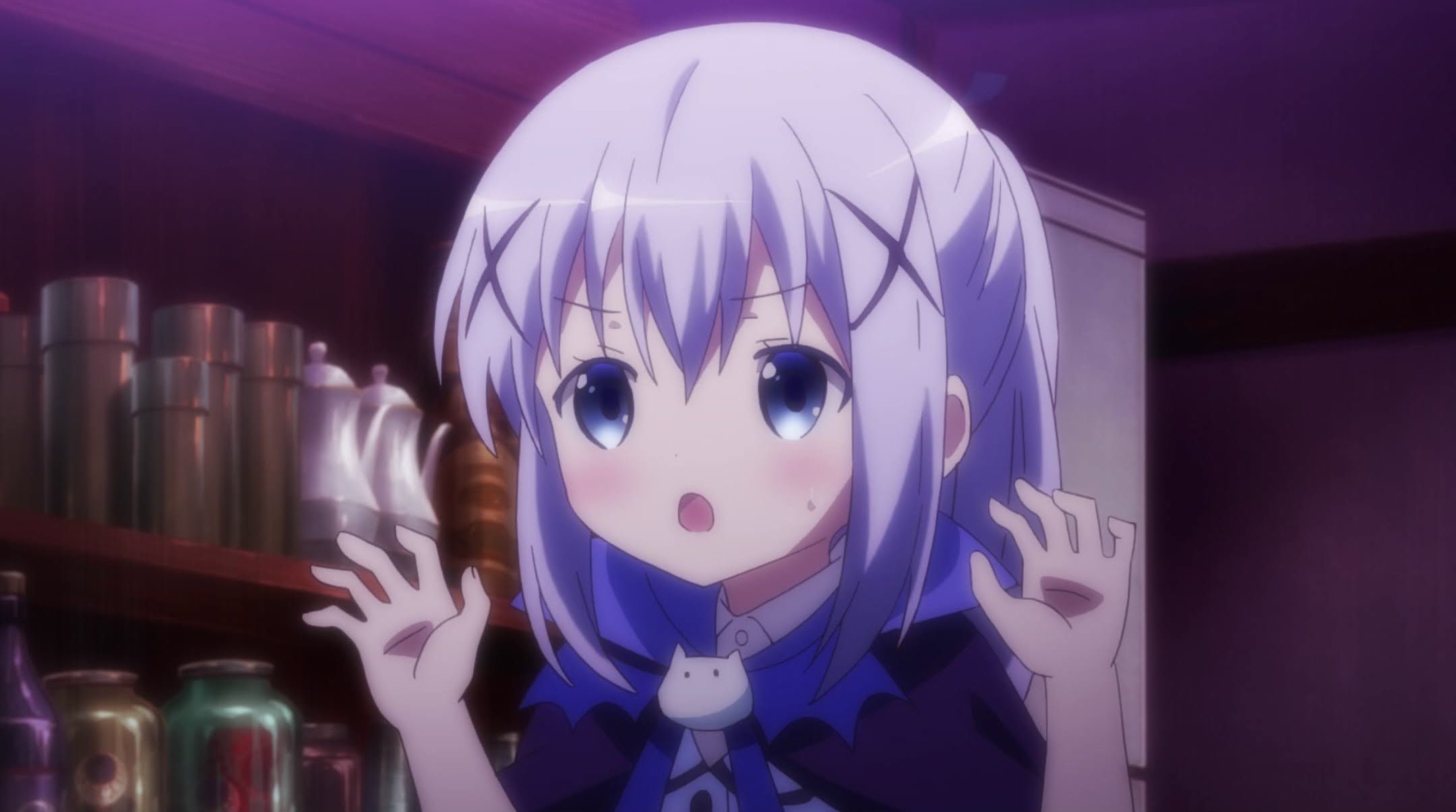 あく on X: 