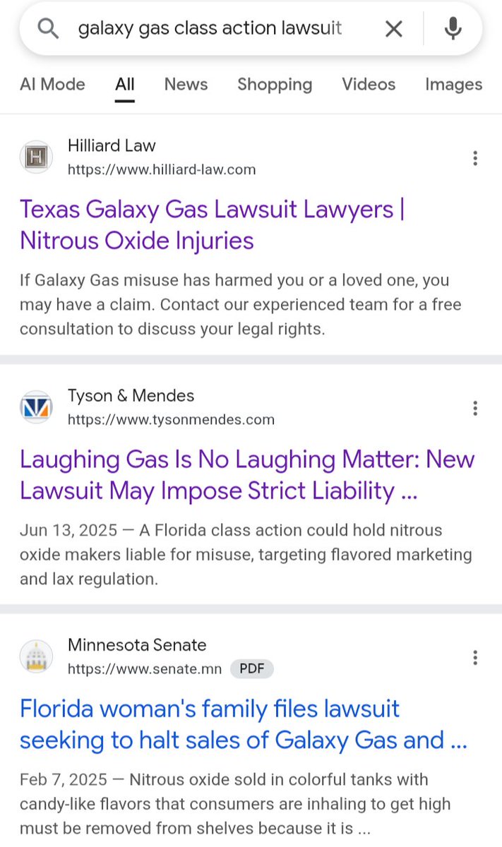 TSBurkhardt's tweet image. NOOOOoooo
(they're gonna ban #GalaxyGas)
if you are one of my numerous wealthy followers, buy a pallet right before it's over and sell em retail at a massive markup.
my one friend bought out all the OG four lokos right before the ban and made so much money like this