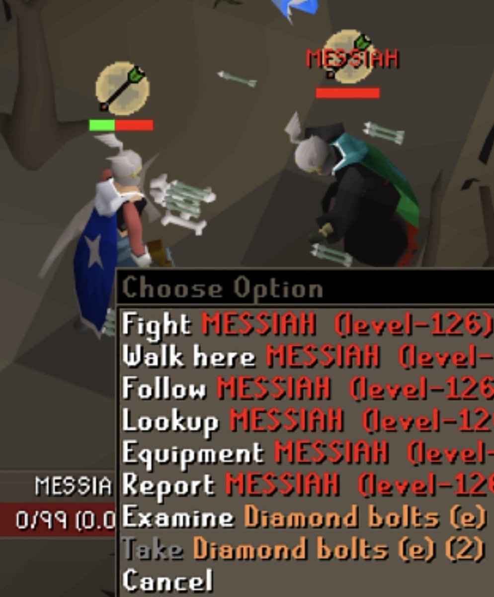 Ryolm_'s tweet photo. @Messiah_OSRS Bosh https://t.co/SB5WgymsP6