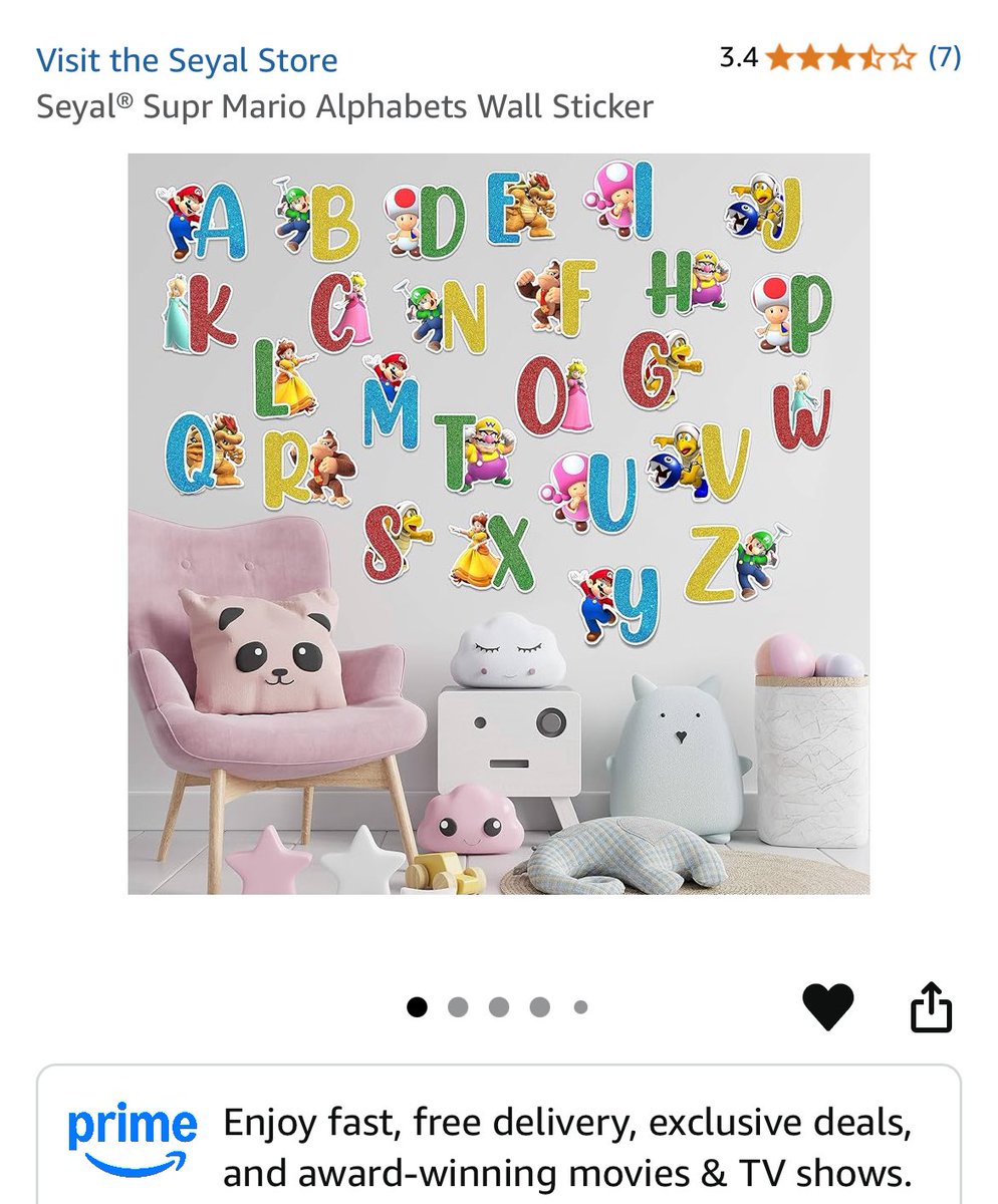 drjvillegas's tweet image. #Teachersof𝕏 You know what… Let’s try this! 🚨🚨🚨LIST DROP🚨🚨🚨

You can post your #clearthelist @amazon Wish List and I repost your list for more exposure.. I’m kindly ask you share mine too! 

Special Education teacher in 🇵🇷

👉🏻 amazon.com/hz/wishlist/ls…

#BetterTogether