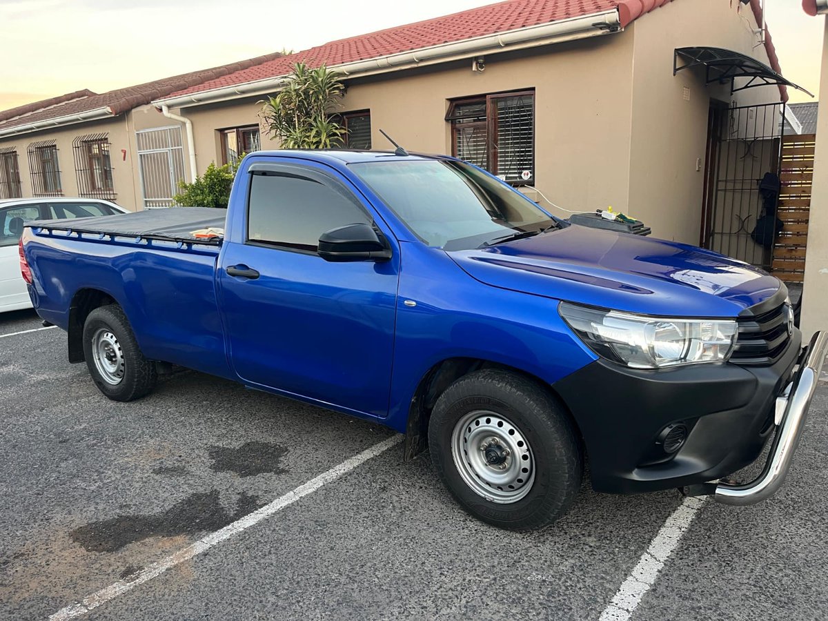 mikesfreightt's tweet photo. 2016
2.4 gd 
Aircon 
Full service history 
Toyota touchscreen radio
0774316331
14 600 USD before duty https://t.co/sMpQDv4Ic2