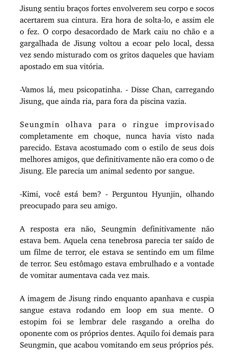 minrskz's tweet image. 100.

⚠️ cena de violência, contém menção a sangue e mutilação. 

🌪️🩶
