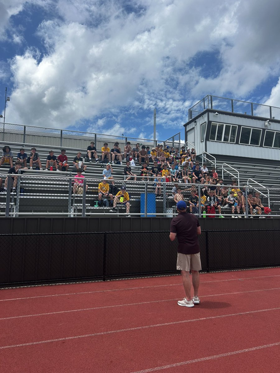 Gridiron State Football tweet media