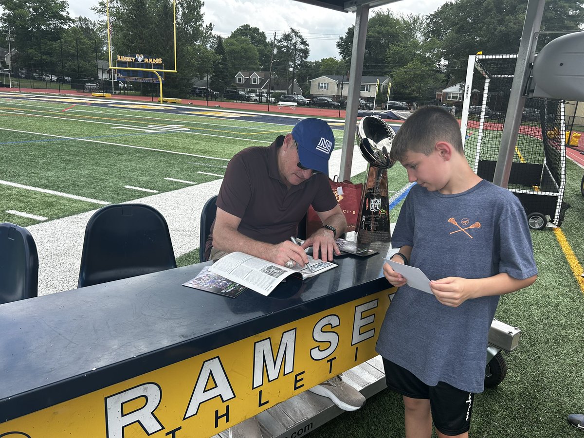 Gridiron State Football tweet media