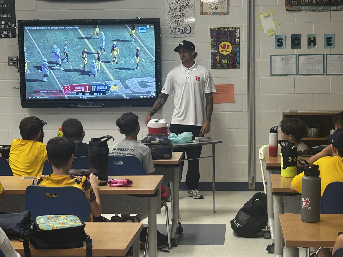 Gridiron State Football tweet media