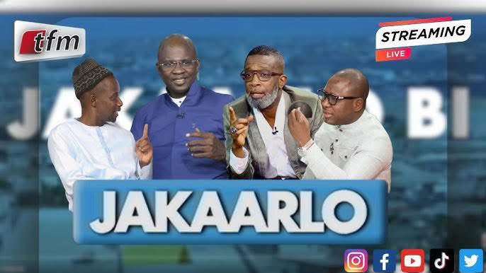 Rama SECK tweet media