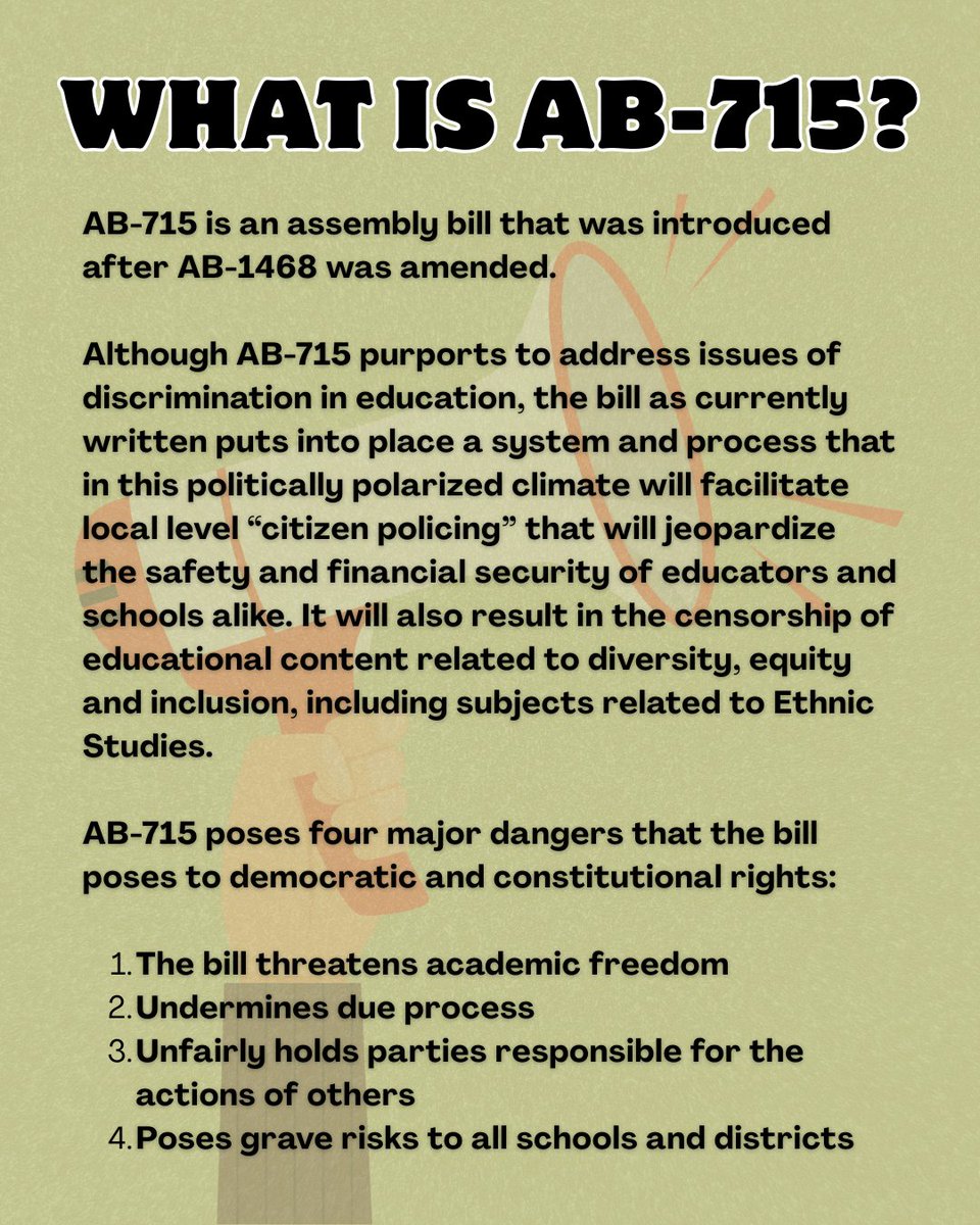 UCLA Asian American Studies Center tweet media