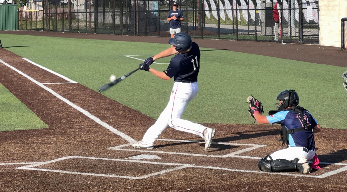 Dustin McComas (@dustinlmccomas) on Twitter photo 👀 <a href="/FiveTool/">Five Tool Baseball</a> #PudgeWC Scout Notes
⭐️ Team reports for the final 1⃣6⃣...
🫡 <a href="/follow_cobras/">Cooperstown Cobras</a>, <a href="/WildcattersHS/">Wildcatters High School</a>, <a href="/LucciniNatBSB/">Luccini National Baseball</a>, <a href="/Sandlot_Tulsa/">Sandlot Baseball</a>
🤩 <a href="/DHawpe11/">Drake Hawpe</a>
📈 <a href="/DrewWells_22/">Drew Wells</a>, <a href="/MacMartin_05/">Mac Martin</a>
💪 <a href="/TylerKing_12/">Tyler King</a>
👉 READ: fivetool.org/news/pudge-wc-… 👀 <a href="/FiveTool/">Five Tool Baseball</a> #PudgeWC Scout Notes
⭐️ Team reports for the final 1⃣6⃣...
🫡 <a href="/follow_cobras/">Cooperstown Cobras</a>, <a href="/WildcattersHS/">Wildcatters High School</a>, <a href="/LucciniNatBSB/">Luccini National Baseball</a>, <a href="/Sandlot_Tulsa/">Sandlot Baseball</a>
🤩 <a href="/DHawpe11/">Drake Hawpe</a>
📈 <a href="/DrewWells_22/">Drew Wells</a>, <a href="/MacMartin_05/">Mac Martin</a>
💪 <a href="/TylerKing_12/">Tyler King</a>
👉 READ: fivetool.org/news/pudge-wc-…