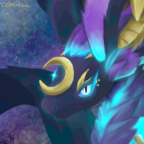 Cehroaza's tweet image. Manus
#dragonvillage