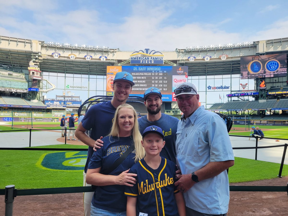 Travis Lallemand tweet media