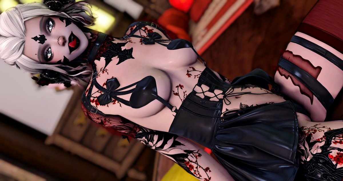 calm_sunrise's tweet photo. Am I your dream or your downfall? Choose wisely. 🖤
#ffxiv #gpsoe #GPOSER #GPOSERS #ffxivaura #Au_Ra https://t.co/estnrqpjWF