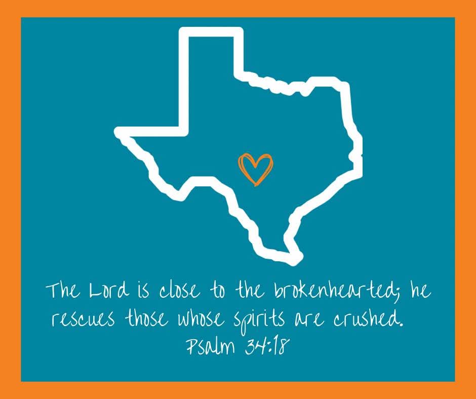 hemeoncfellow's tweet image. We are continuing to pray for the families affected by the tragic flooding this past weekend in Central and South Texas.
The strength of our community and State is shown in the kindness we show to those whose hearts hurt deeply and hands who reach out to help and heal.