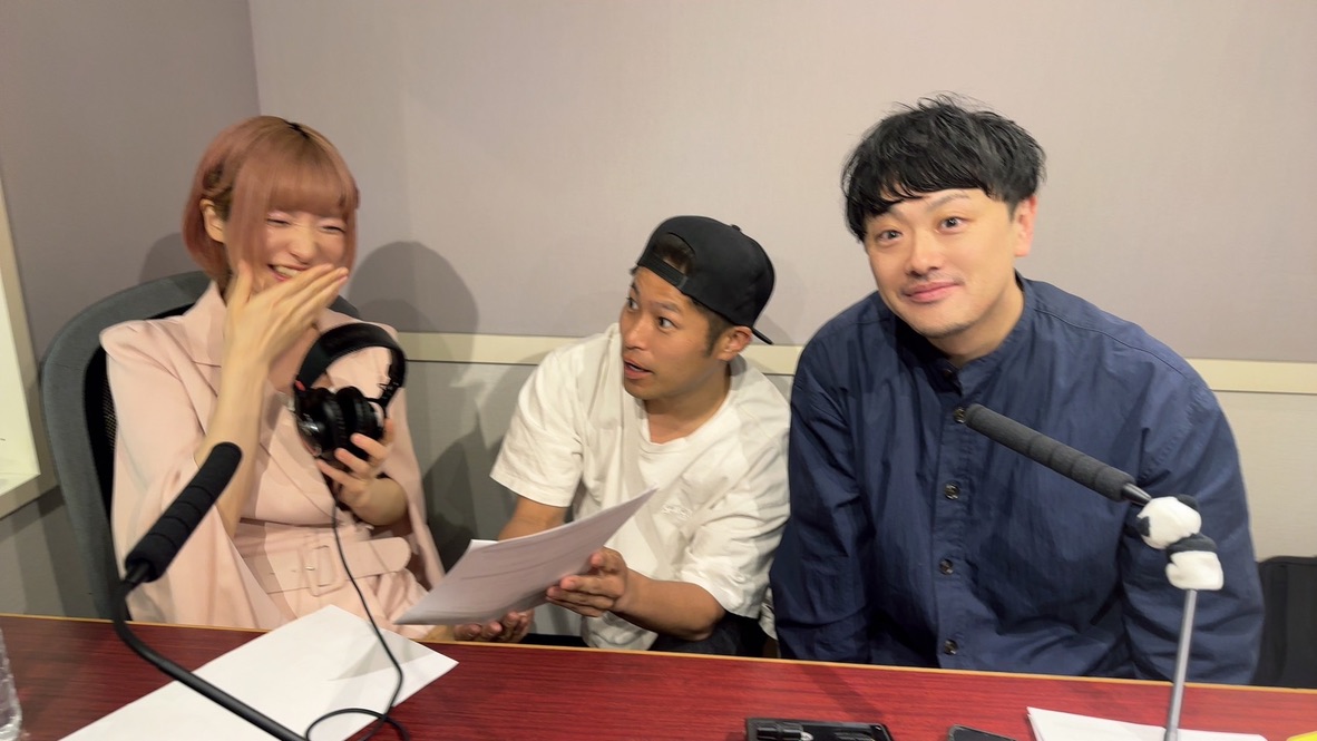 【遠藤／ゴリラの朝から歌謡】
おはようございます！今日も素敵なあの人に会えるかな・・？！
大事な朝は、朝から歌謡！聞いてね！
#遠藤ゴリラ

↓↓radikoでも聞ける、 今週の放送は📻
岐阜放送：８月９日（土） ６時１５分～
STVラジオ：８月９日（土）６時３０分〜