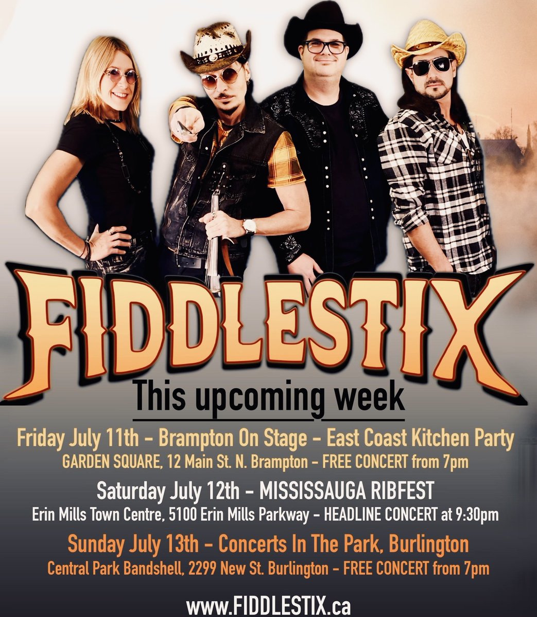 fiddlestix's tweet image. 