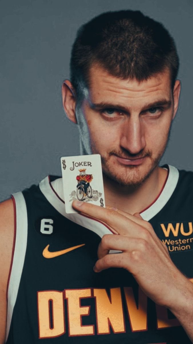 Nuggets finally fucking loaded, JOKIC MVP AND CHIP SEASON IS APPROACHING!!!