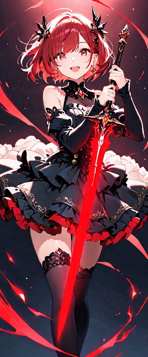 「おはようございます😆」 - yamahitoさん作

#ドビーキャンバス 内の投稿機能 #フィード に投稿された作品です！

ギャラリーでもご覧いただけます👇
gallery.dobby-canvas.com/feed/DiY999HuP…

🎁24h以内のリポストで300ドビープレゼント🎁

#dobbycanvas  #AIart #AIイラスト #AIイラスト好き  #ドビー族