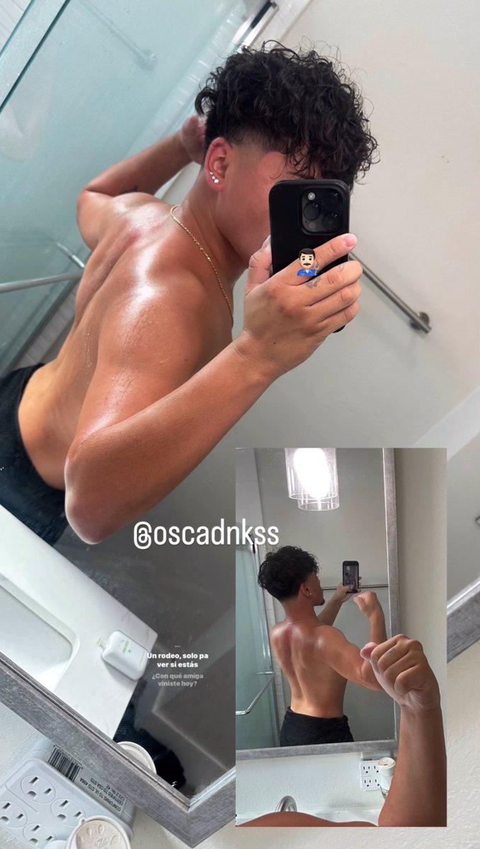 oscadnkss's tweet photo. Need bacc shots 🧟 https://t.co/r3VSAgsvN2