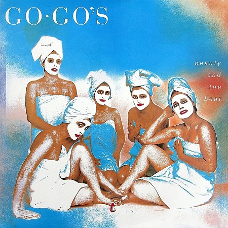 Old School 80s (@oldschool80s) on Twitter photo July 8, 1981: The Go-Go's released their debut album, Beauty and the Beat. #80s July 8, 1981: The Go-Go's released their debut album, Beauty and the Beat. #80s