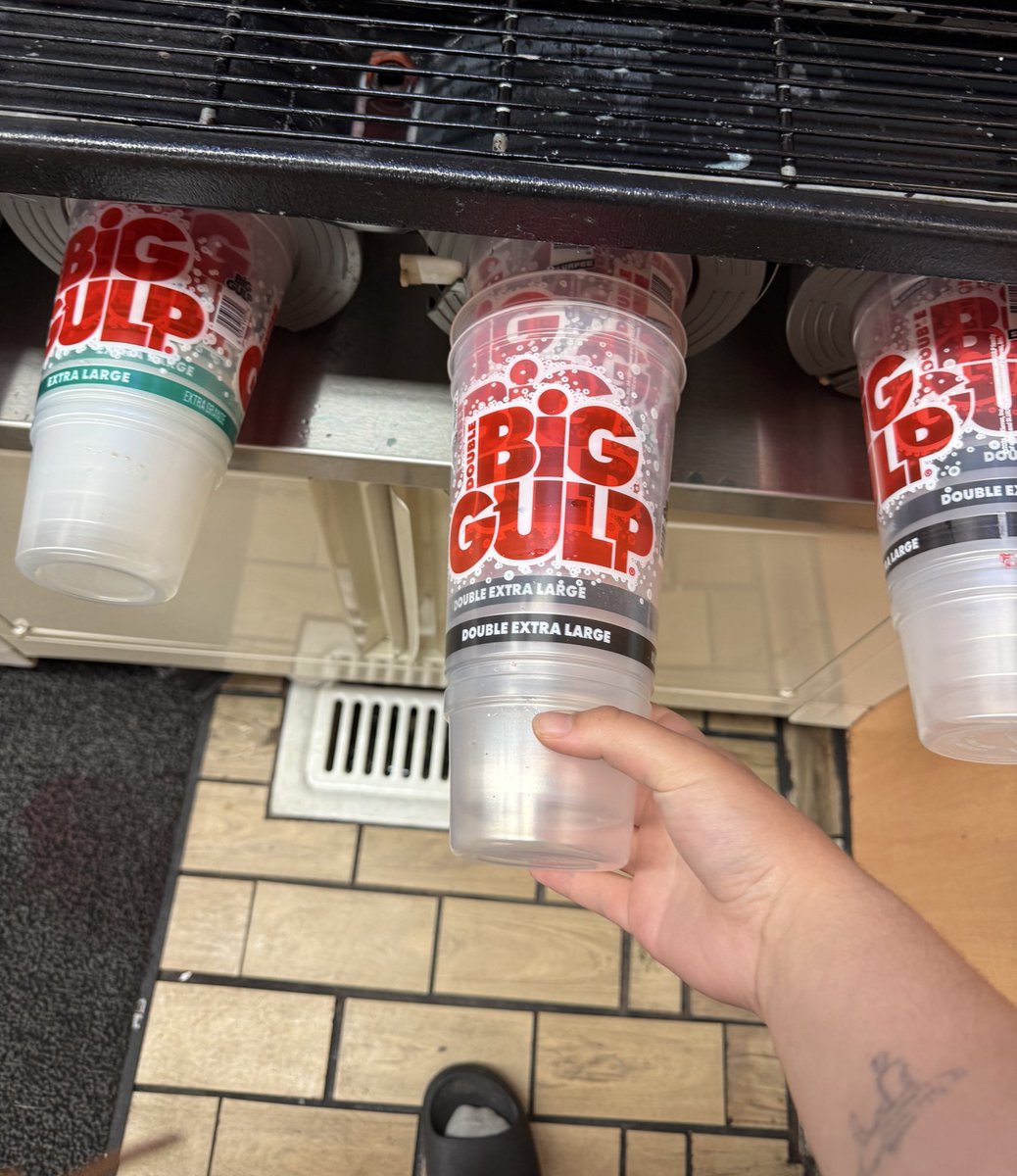 only in America