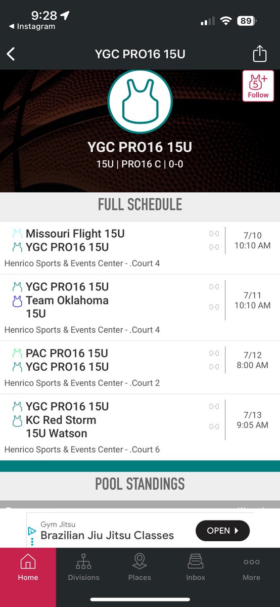 Cameron Crenshaw (@cameronc1_) on Twitter photo Ready and locked 🔒 in to play! Here is the schedule for this weekend in Richmond Va🌐
<a href="/CoachKevinDTX/">Coach Kev DTX</a>
<a href="/Coach_J_Walk/">Coach J. Walk</a>
<a href="/YGC_Hoops/">YoungGameChangers</a>
<a href="/PrepHoops/">Prep Hoops 🏀</a>
<a href="/PrepHoopsTX/">Prep Hoops Texas</a>
<a href="/PRO16League/">PRO16/NXTPRO League</a>
<a href="/NxtProHoops/">NXTPRO Hoops</a>
<a href="/hoopinsider/">Hoopinsider</a>
<a href="/TXHSBB/">Texas High School Basketball</a> Ready and locked 🔒 in to play! Here is the schedule for this weekend in Richmond Va🌐
<a href="/CoachKevinDTX/">Coach Kev DTX</a>
<a href="/Coach_J_Walk/">Coach J. Walk</a>
<a href="/YGC_Hoops/">YoungGameChangers</a>
<a href="/PrepHoops/">Prep Hoops 🏀</a>
<a href="/PrepHoopsTX/">Prep Hoops Texas</a>
<a href="/PRO16League/">PRO16/NXTPRO League</a>
<a href="/NxtProHoops/">NXTPRO Hoops</a>
<a href="/hoopinsider/">Hoopinsider</a>
<a href="/TXHSBB/">Texas High School Basketball</a>