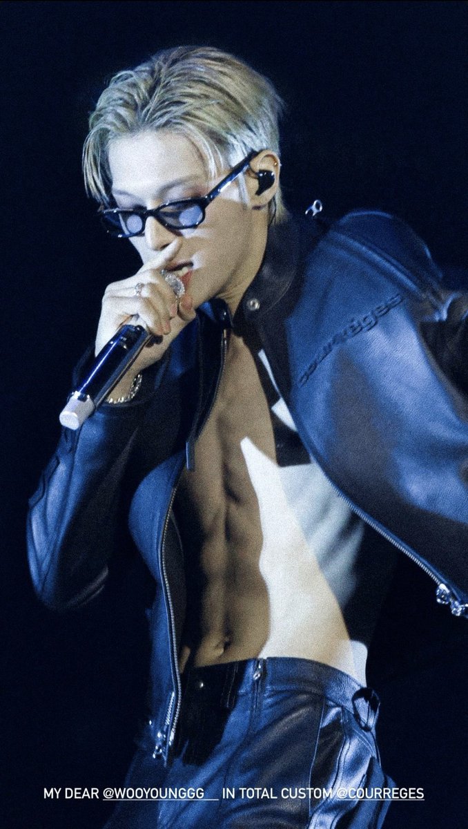 EXCUSE ME, SIR???