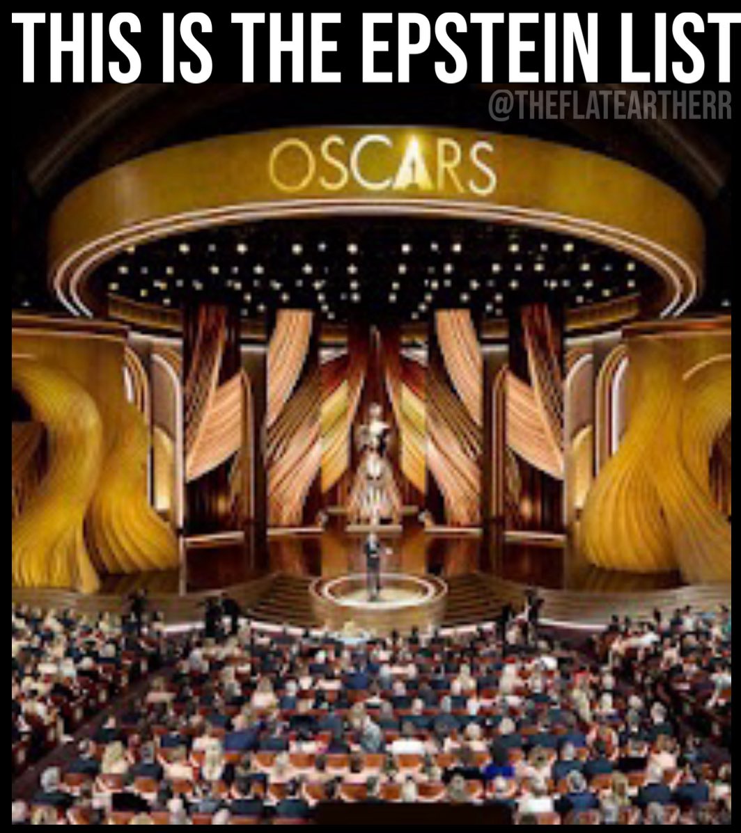 This is what the Epstein client list looks like!