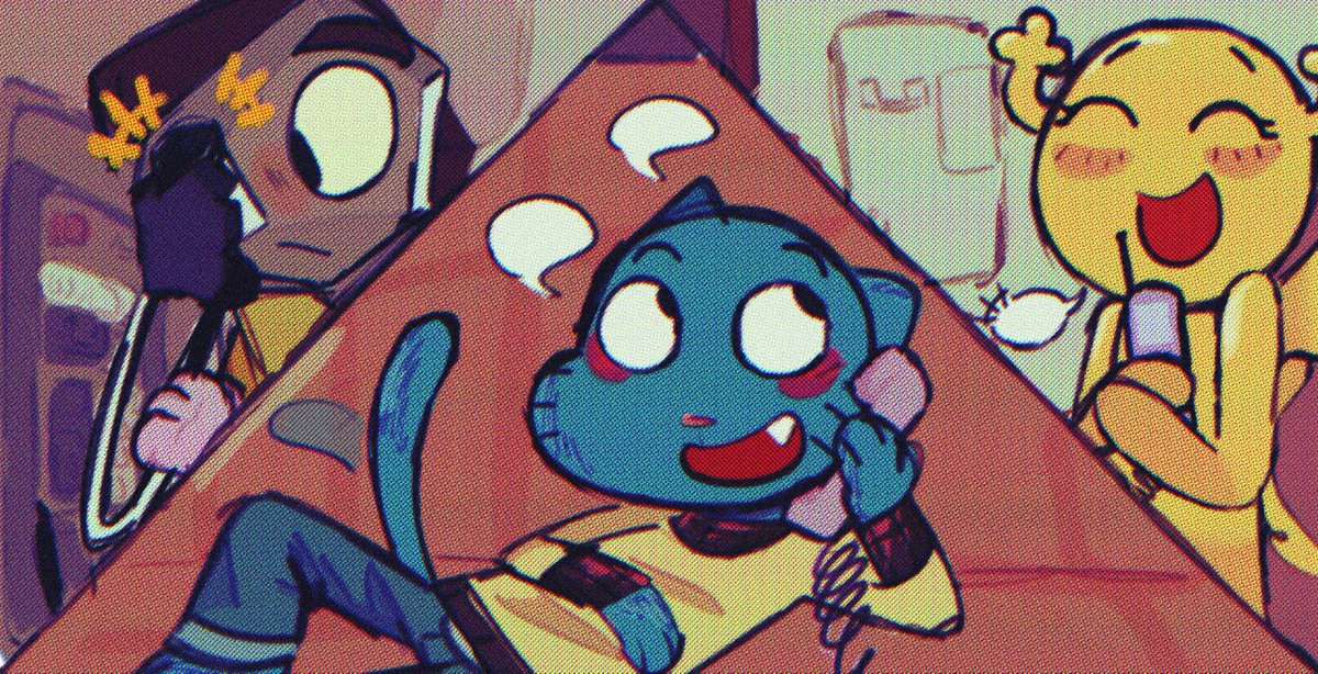 #tawog #twwwog #pengumrob
tell me about ur day