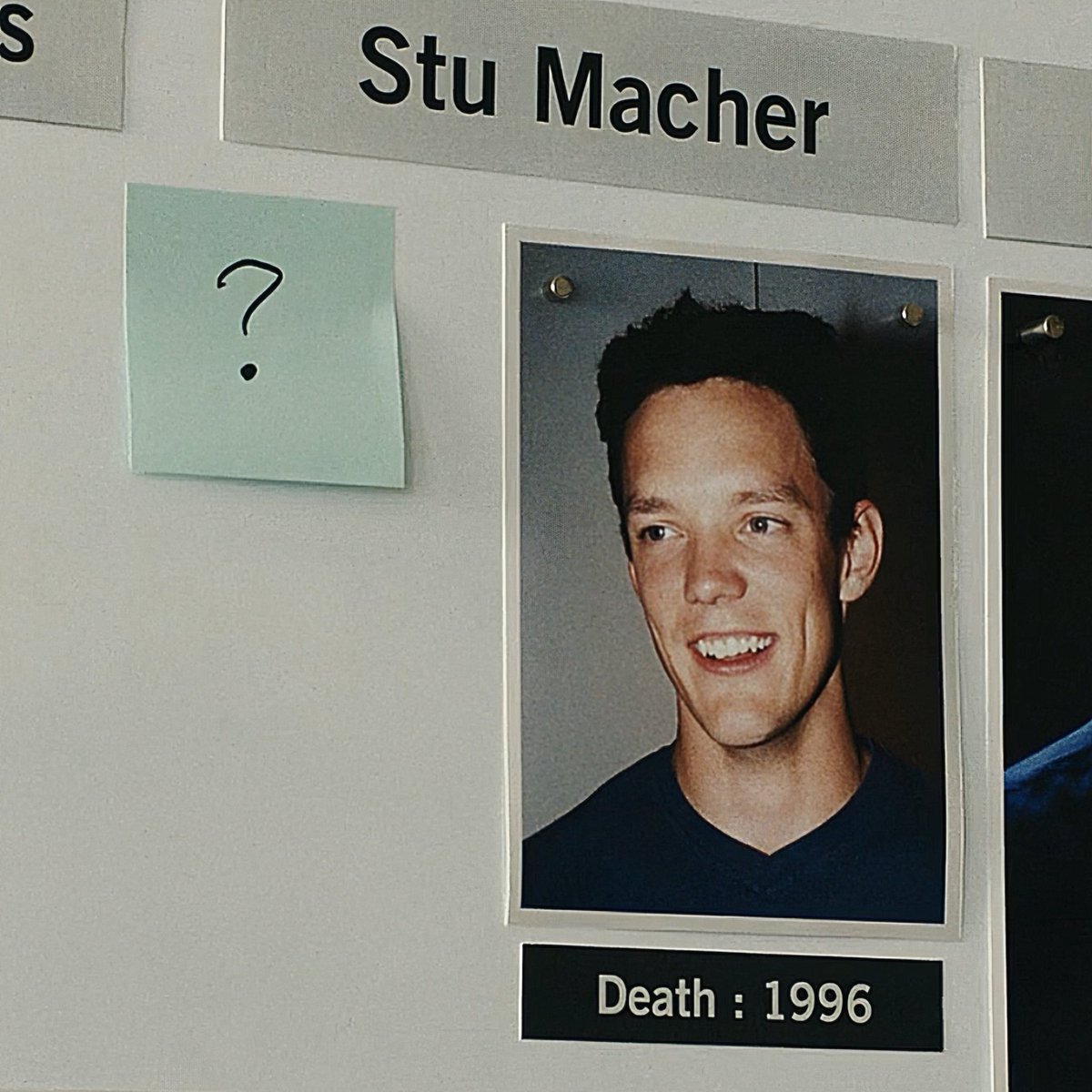 QG Scream tweet media