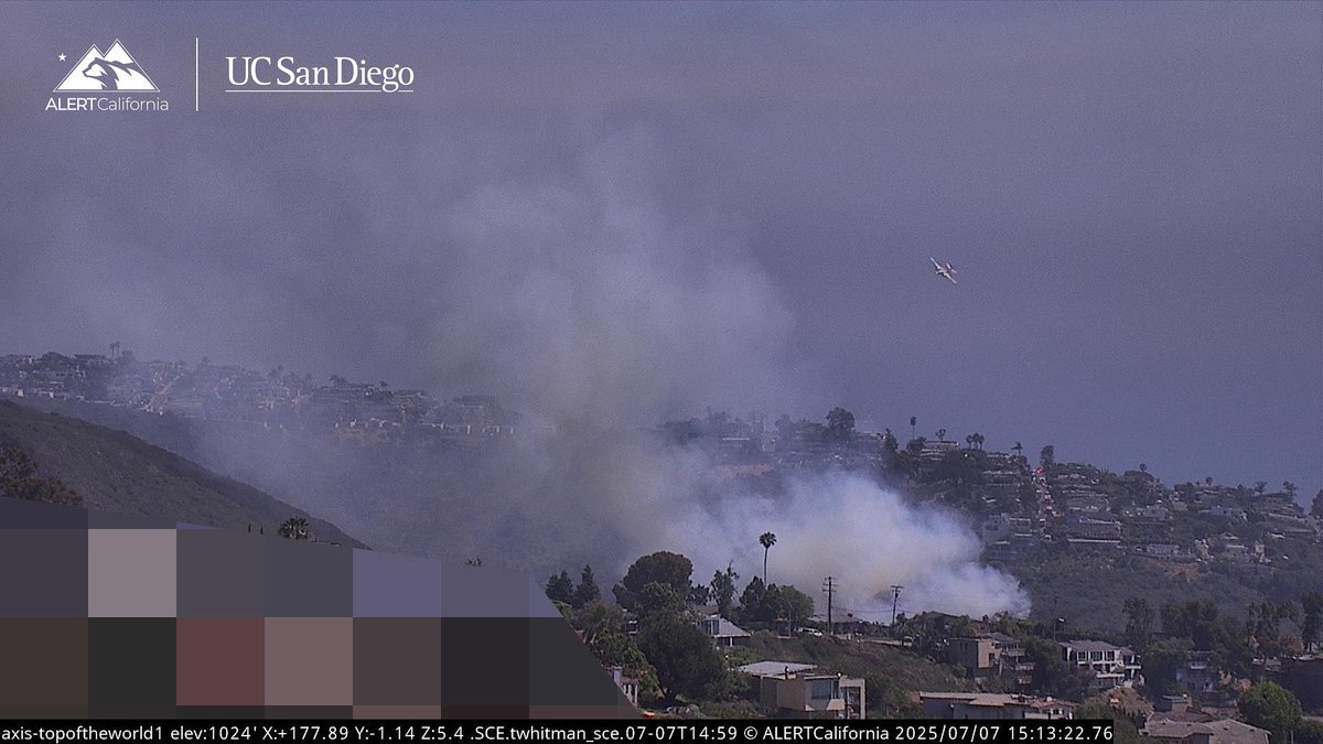 Firewatch Photography tweet media