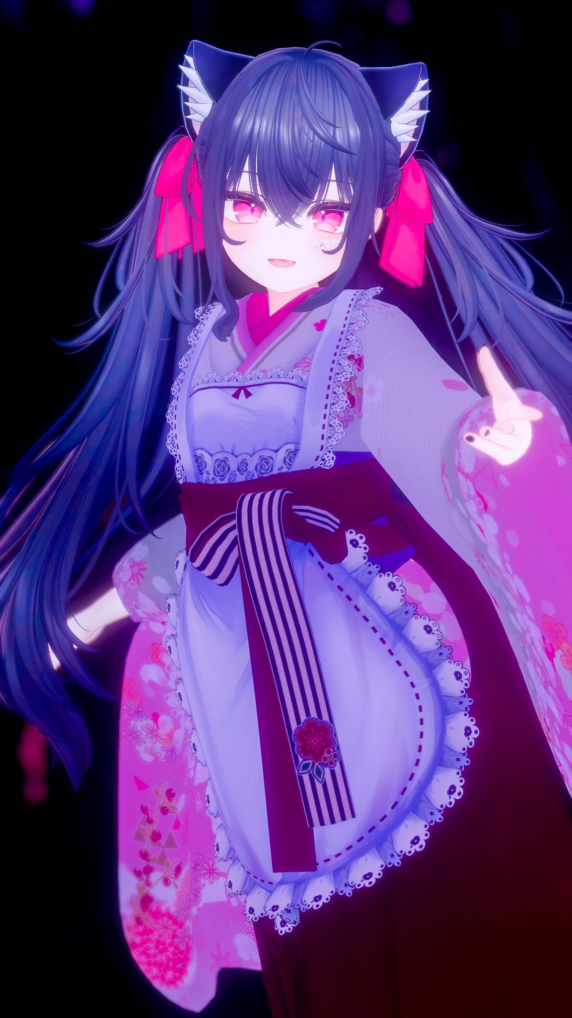 mahoya画面です 誄(usiya) on X: 