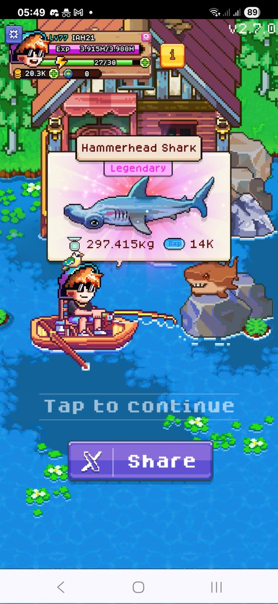 IAM21.ron | ADL tweet media